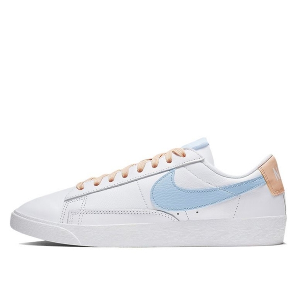 nike women's blazer low le